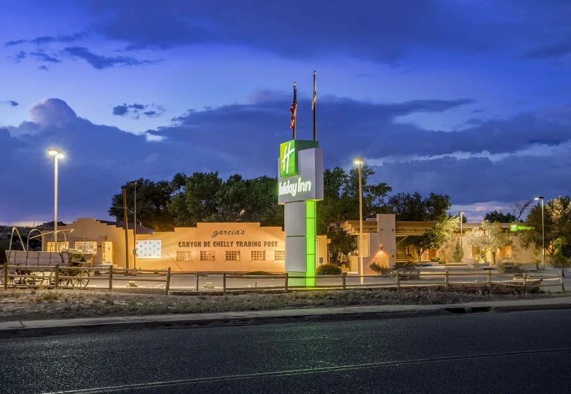 Holiday Inn Canyon De Chelly by IHG hotel hero