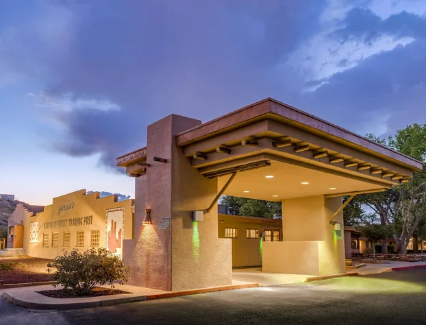 Holiday Inn Canyon De Chelly by IHG hotel detail image 1