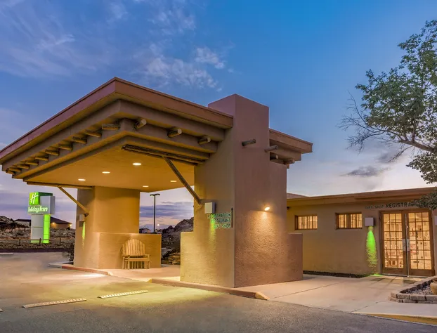 Holiday Inn Canyon De Chelly by IHG hotel detail image 2