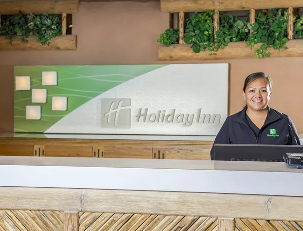 Holiday Inn Canyon De Chelly by IHG hotel detail image 3