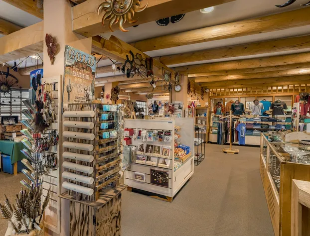 Holiday Inn Canyon De Chelly by IHG hotel detail image 4