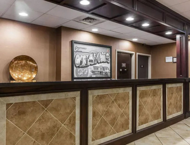 Super 8 by Wyndham Atoka hotel detail image 4