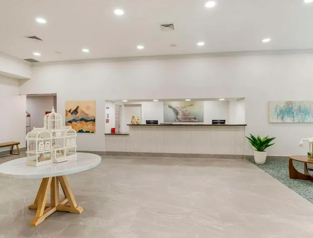 Best Western Plus Crossroads Inn & Suites hotel detail image 4