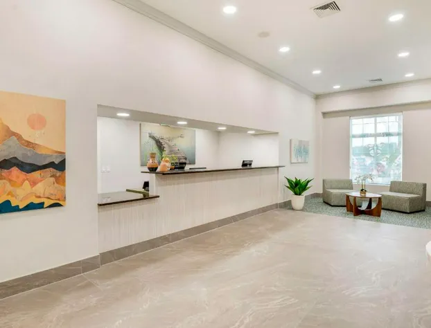 Best Western Plus Crossroads Inn & Suites hotel detail image 3