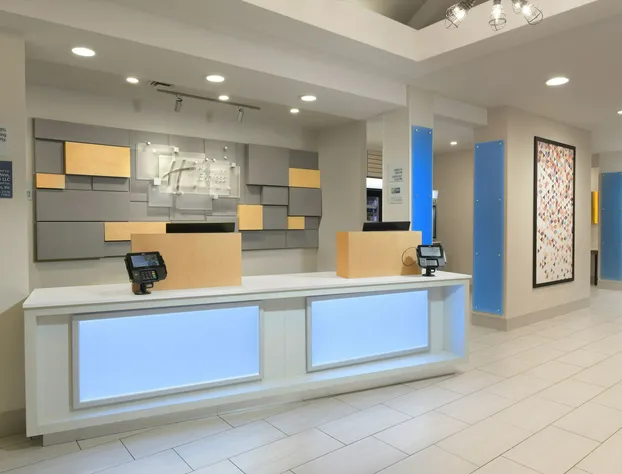 Holiday Inn Express Hotel & Suites Camden by IHG hotel detail image 1