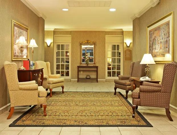 Holiday Inn Express Hotel & Suites Camden by IHG hotel detail image 2