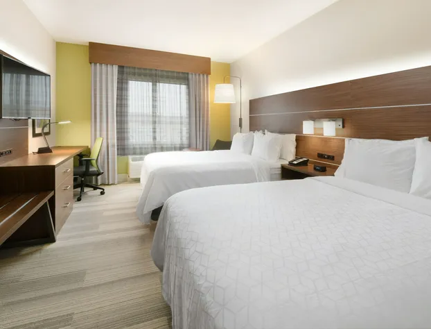 Holiday Inn Express Hotel & Suites Camden by IHG hotel detail image 4