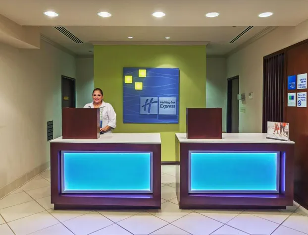 Holiday Inn Express & Suites Eagle Pass by IHG hotel detail image 4