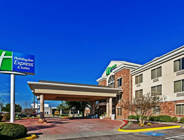 Holiday Inn Express & Suites Eagle Pass by IHG hotel detail image 3