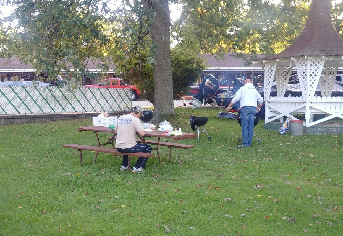 Dartford Inn hotel hero