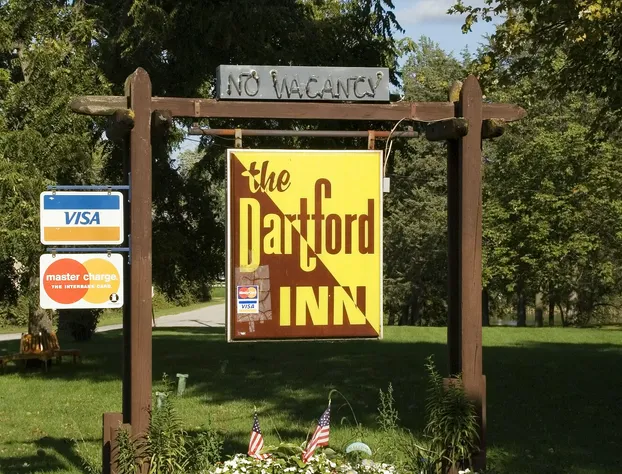 Dartford Inn hotel detail image 1