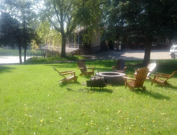 Dartford Inn hotel detail image 2