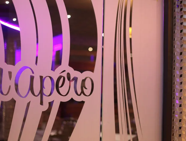 Hôtel Universel hotel detail image 4