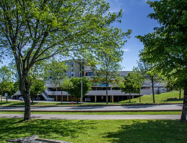 Hôtel Universel hotel detail image 1