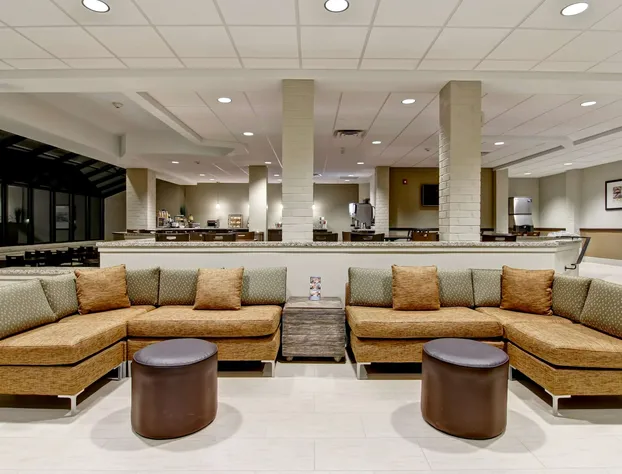 Best Western London Airport Inn & Suites hotel detail image 4