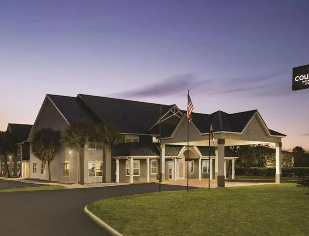 Country Inn & Suites by Radisson, Panama City, FL hotel detail image 1