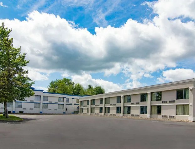 Motel 6 Clarion, PA hotel detail image 1