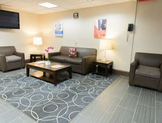 Motel 6 Clarion, PA hotel detail image 4