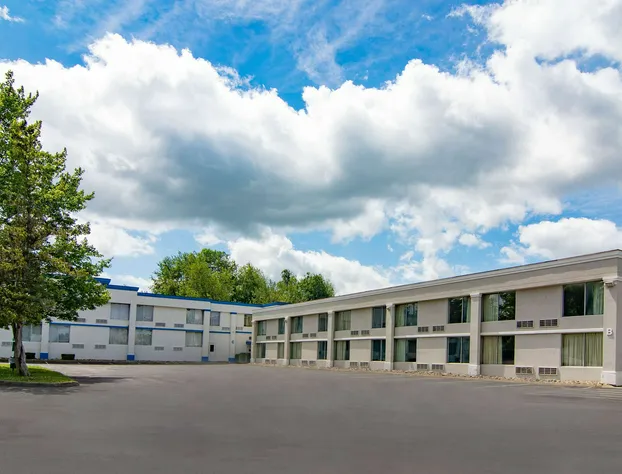 Motel 6 Clarion, PA hotel detail image 1