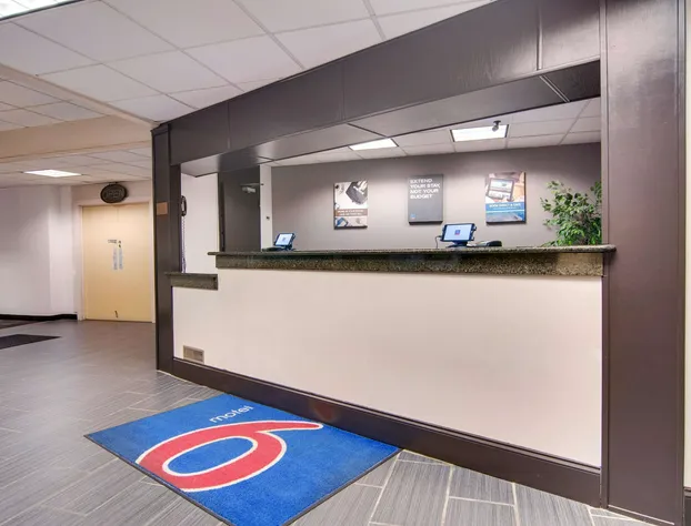 Motel 6 Clarion, PA hotel detail image 2