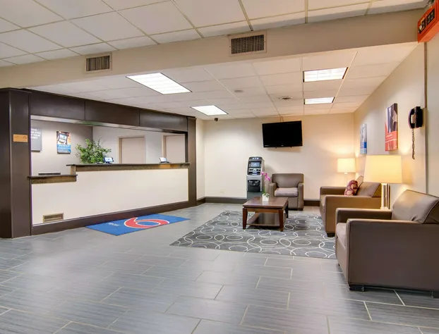 Motel 6 Clarion, PA hotel detail image 3