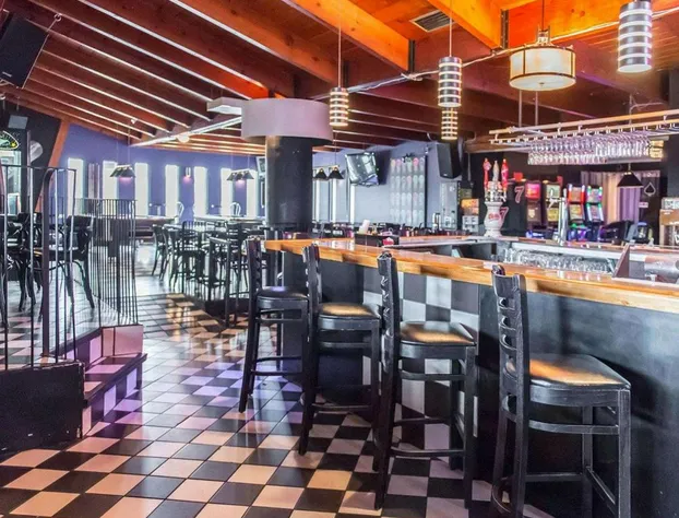 Quality Inn Mont-Laurier hotel detail image 2