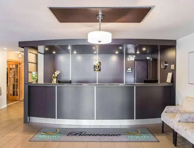 Quality Inn Mont-Laurier hotel detail image 4