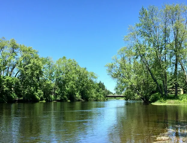 Quality Inn Mont-Laurier hotel detail image 2