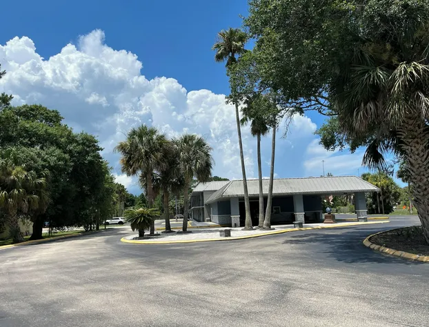 Quality Inn Elkton -St. Augustine South hotel detail image 1