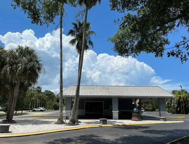 Quality Inn Elkton -St. Augustine South hotel detail image 2