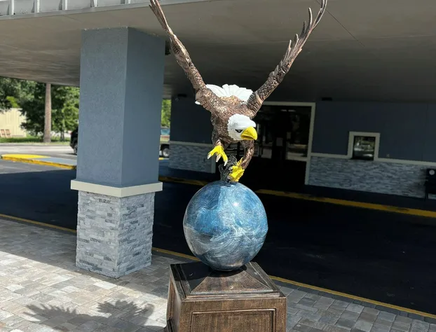 Quality Inn Elkton -St. Augustine South hotel detail image 3