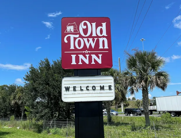 Old Town Inn - St Augustine South hotel detail image 1