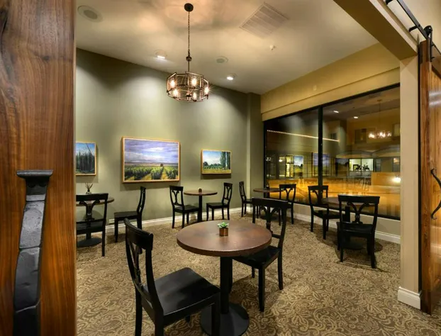 Hotel Maison Yakima Tapestry Collection by Hilton hotel detail image 1