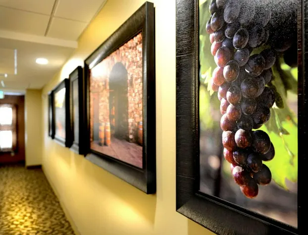 Hotel Maison Yakima Tapestry Collection by Hilton hotel detail image 2