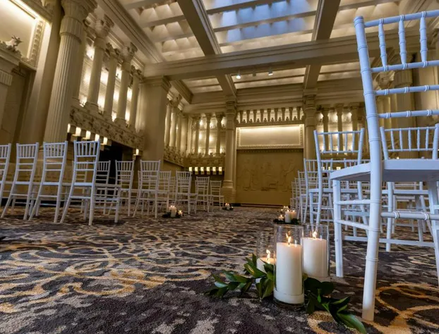 Hotel Maison Yakima Tapestry Collection by Hilton hotel detail image 4