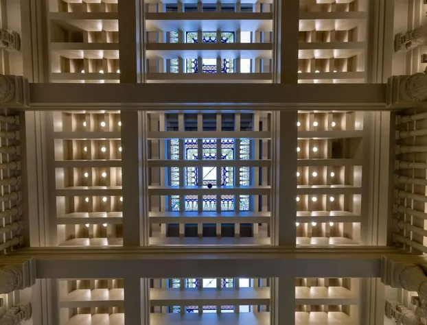 Hotel Maison Yakima Tapestry Collection by Hilton hotel detail image 1