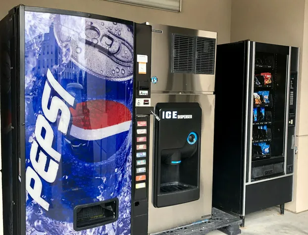 Days Inn & Suites by Wyndham Katy hotel detail image 1