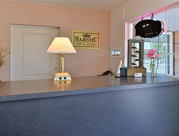 Majestic Inn And Suites hotel detail image 4