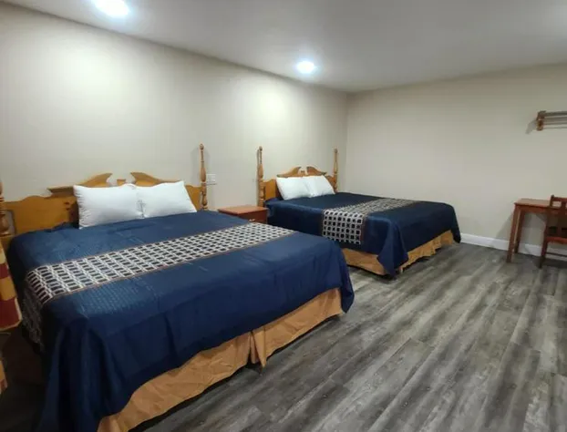 Majestic Inn And Suites hotel detail image 3