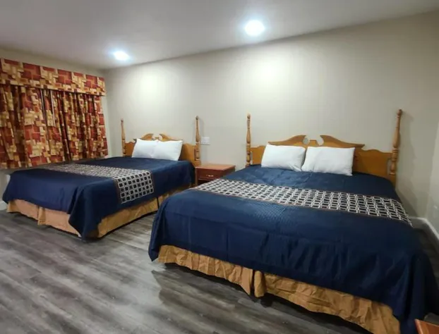 Majestic Inn And Suites hotel detail image 4