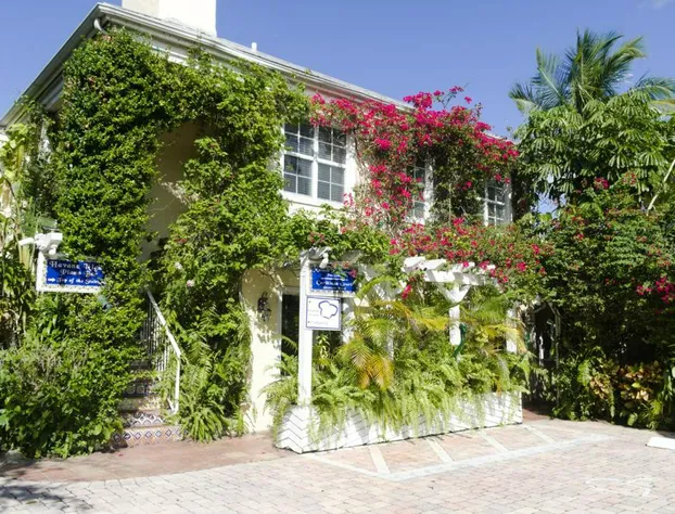 The Caribbean Court Boutique Hotel hotel detail image 2