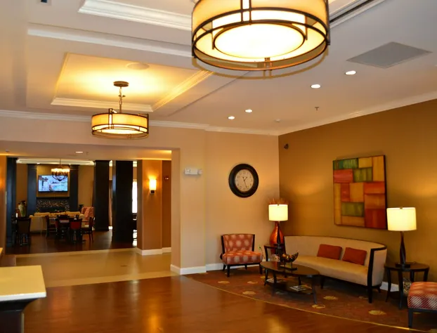 Holiday Inn Express Hotel & Suites Smithfield - Selma I -95 by IHG hotel detail image 3