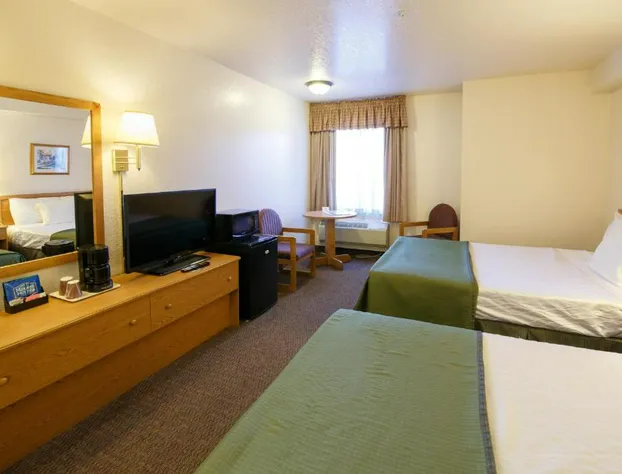 Murphys Inn Motel hotel detail image 1