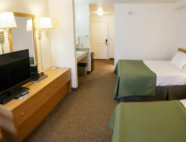 Murphys Inn Motel hotel detail image 4