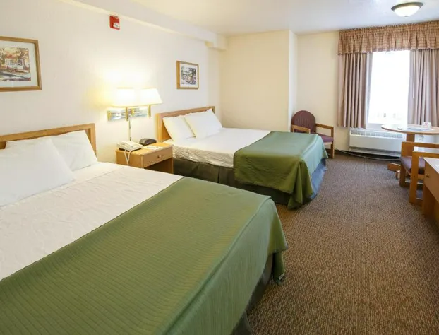 Murphys Inn Motel hotel detail image 1