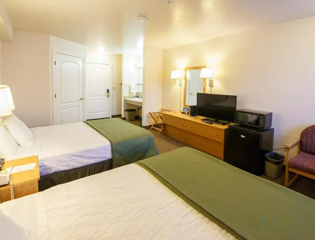 Murphys Inn Motel hotel detail image 3