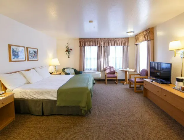 Murphys Inn Motel hotel detail image 4