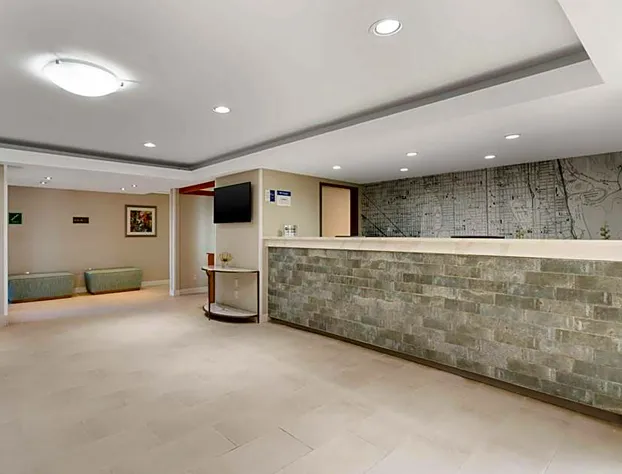 Best Western Glenview -Chicagoland Inn and Suites hotel detail image 2