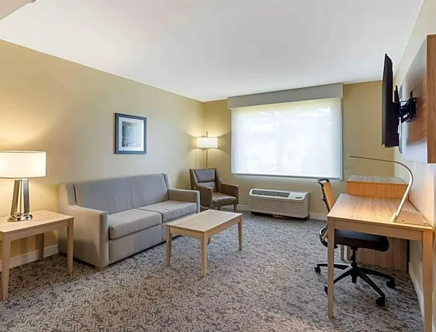 Best Western Glenview -Chicagoland Inn and Suites hotel detail image 4