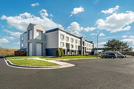 Best Western Glenview -Chicagoland Inn and Suites hotel detail image 4